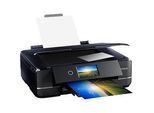 EPSON Expression Photo XP-970 3 in 1 Tintenstrahl-Multifunktionsdrucker schwarz