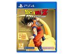 Dragon Ball Z: Kakarot (Legendary Edition) - Sony PlayStation 4 - RPG - PEGI 12