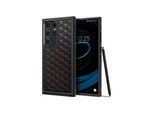Spigen Cryo Armor - cryo red - Samsung Galaxy S24 Ultra