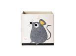 3 Sprouts Opbevaringskasse Mouse