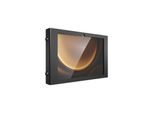 Compulocks Galaxy Tab A9+ Apex Enclosure Portable Floor Stand Black