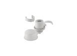 Geberit Conversion set for single flush valves
