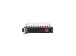 HP 10Krpm SAS - 146GB - Festplatten - 507125-B21 - SAS2 - 2.5"