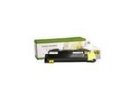 Static Control - yellow - compatible - toner cartridge (alternative for: Kyocera TK-590Y) - Tonerpatrone Gelb