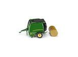 SIKU 1:32 John Deere Round Baler