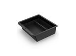 Spigen Tesla Sliding Console Organizer (Bottom) for Tesla Model 3 (2024) - Black