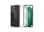 Spigen Ultra Hybrid - crystal clear - Samsung Galaxy S22+