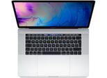 Apple MacBook Pro 2018 | 15.4" | Touch Bar | 2.2 GHz | 16 GB | 256 GB SSD | Radeon Pro 555X | silber | IT