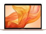 Apple MacBook Air 2018 | 13.3" | i5 | 16 GB | 512 GB SSD | gold | DE