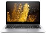 HP EliteBook 840 G6 | i5-8365U | 14" | 12 GB | 256 GB SSD | Webcam | Tastaturbeleuchtung | Win 11 Pro | NL