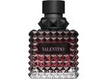 Valentino Damenduefte Donna-Born-In-RomaEau de Parfum Spray Intense 50 ml (1.719,00 € / 1 l)