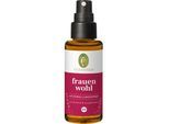 PRIMAVERA Gesundwohl Frauenwohl Frauenwohl Hitzewallungsspray 50 ml
