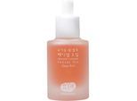 WHAMISA Gesichtspflege Oil Organic FlowersFacial Oil Deep Rich 26 ml (1.464,62 € / 1 l)