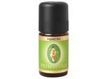 PRIMAVERA Aromatherapie Ätherische Öle Ingwer 5 ml