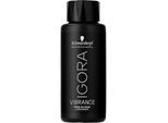 Schwarzkopf Professional Haarfarben Igora Vibrance Beige & GoldsTone On Tone Coloration 7-57 Mittelblond Gold Kupfer 60 ml