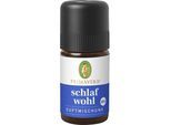 PRIMAVERA Gesundwohl Schlafwohl Schlafwohl Duftmischung Bio 5 ml