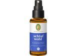 PRIMAVERA Gesundwohl Schlafwohl Kissenspray Bio 30 ml