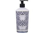 Baobab Collection Women & Gentlemen Body & Hand Lotion Gentlemen 350 ml