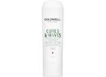 Goldwell Dualsenses Curls & Waves Curls & Waves Conditioner 200 ml