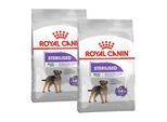 ROYAL CANIN Mini Sterilised 2x8 kg