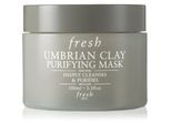 fresh Umbrian Clay Purifying Mask maschera detergente all'argilla viso 100 ml