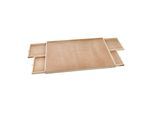 HTI-Living Puzzlebrett 1500 Teile mit 4 Schubladen