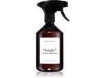 Ambientair The Olphactory Orange & Cinnamon huisparfum Bright 500 ml
