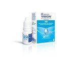 HYLO-VISION HD Augentropfen 2X15 ml