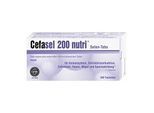 CEFASEL 200 nutri Selen-Tabs 100 St