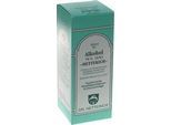 ALKOHOL 70% V/V Hetterich 100 ml