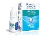 HYLO-VISION HD Plus Augentropfen 2X15 ml