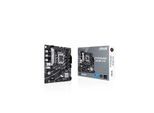 ASUS PRO B760M-R D4 Mainboard - Intel B760 - Intel LGA1700 socket - DDR4 RAM - Micro-ATX