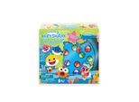 Baby Shark Fishing Game