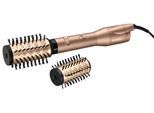 BaByliss Warmluftbürste »Big Hair«, 2 Aufsätze
