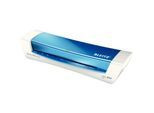 Leitz iLAM Laminator Home Office A4 Heißlaminator 310 mm/min Blau, Weiß