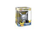 POP - Pokemon - Pikachu Metallic 25 cm