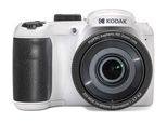 Kodak Kompaktkamera »Pixpro Astra Zoom AZ255«, 16,35 MP, 25 fachx opt. Zoom