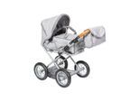 Knorrtoys® Puppenauto »Ruby Stone Grey«