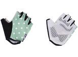 XLC Fahrradhandschuhe »Kurzfingerhandschuh CG-S10«, (2 St.)