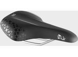 Selle Royal Fahrradsattel »Junior Hello Unisex«