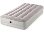 Intex Luftbett »Dura-Beam Prestige mid-rise mit USB150 Pumpe«