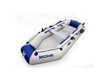 Schlauchboot PIKE Sport L - 330x136 cm mit Motor