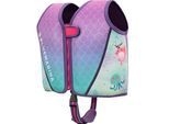 Bluemarina Kinder Schwimmhilfe (M, Mermaid)