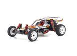 Spielzeug-Auto »Kyosho Europe Ultima 2WD Legendary Series Bausatz«