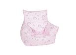 Knorrtoys® Sitzsack »Rainbow Unicorn«