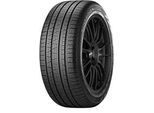 Ganzjahresreifen PIRELLI "SCORP.VERDE ALLSEASON", schwarz, 235mm / 60 % R 18 103V, Autoreifen, 235/60R 18 103V