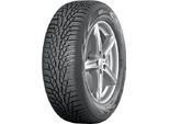 Winterreifen NOKIAN "NOKIAN", schwarz, 225mm / 40 % R 18 92V, Autoreifen, WR D-4