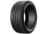 Sommerreifen MICHELIN "MICHELIN", schwarz, 255mm / 55 % R 20 110Y XL, Autoreifen