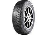Winterreifen BRIDGESTONE "BLIZZAK LM-001", schwarz, 225mm / 60 % R 18 104H, Autoreifen, in verschiedenen Ausführungen erhältlich