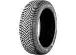 Ganzjahresreifen KLEBER "KLEBER", schwarz, 225mm / 45 % R 18 95V, Autoreifen, QUADRAXER 2